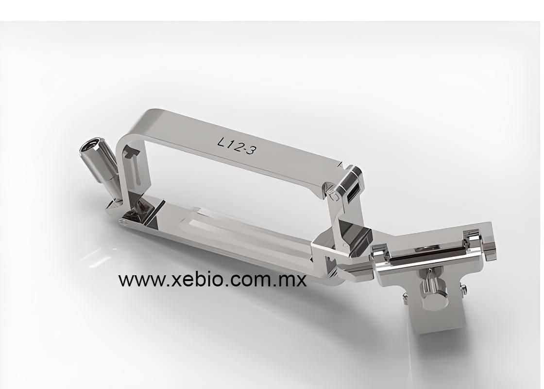 image_1561295702_Needle-Bracket-Philips-L12-3-(HD15)-1000-fotor-20240819214019 Guía de aguja de biopsia para sonda de ultrasonido de matriz lineal Philips L12-3 (HD5 HD6 HD7 HD11 HD15 HD7XE), soporte de aguja, kits de biopsia