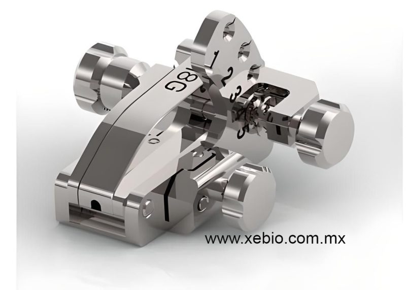 Guía de aguja de biopsia reutilizable para transductor de ultrasonido microconvexo Philips mC7-2, soporte de aguja, kits de biopsia