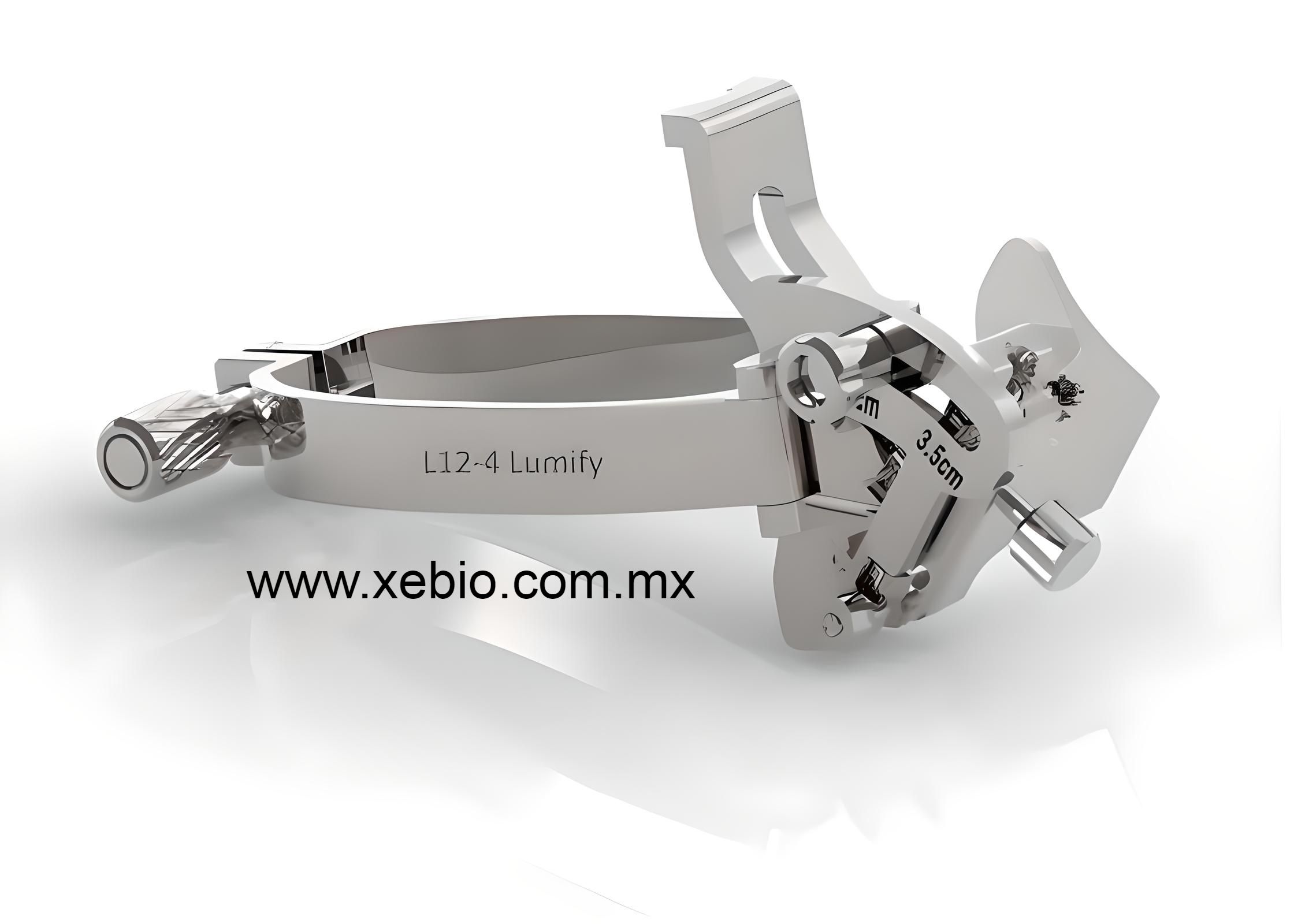 image_1631267664_Needle-Bracket-Philips-Lumify-L12-4-1000-fotor-20240819214335 Guía de aguja de biopsia para sonda de transductor lineal Philips L12-4 (Lumify), soporte de aguja, kits de biopsia