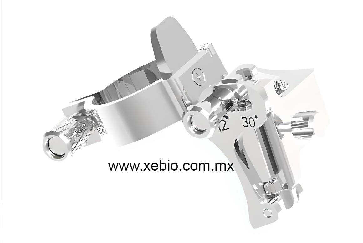 image_1631434610_Needle-Bracket-Samsung-Medison-P3-8CA-1000-fotor-20240819203935 Guía de aguja de biopsia no esterilizada reutilizable de Samsung para transductor ultrasónico de matriz en fase P3-8CA