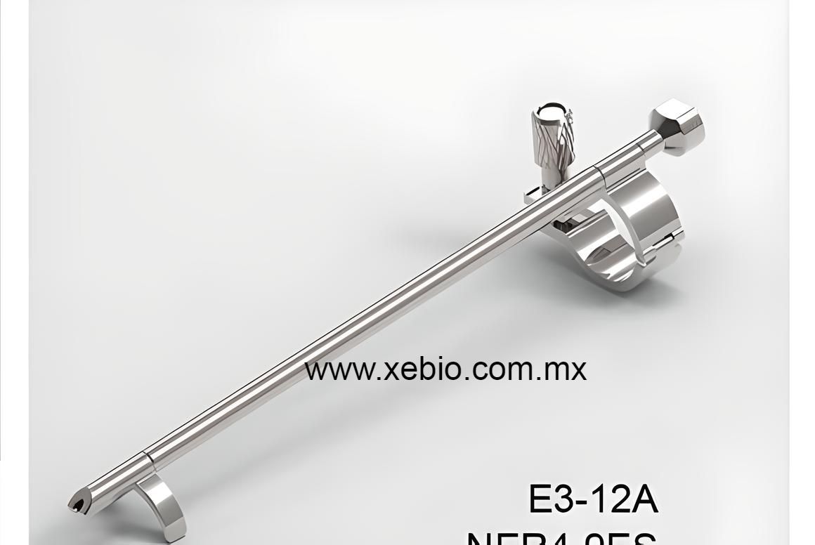 image_1631443603_Needle-Guide-Samsung-NEV4-9ES-1000-fotor-2024081919630 Guía de aguja de biopsia Samsung para transductor transvaginal NEV4-9ES NER4-9ES E3-12A