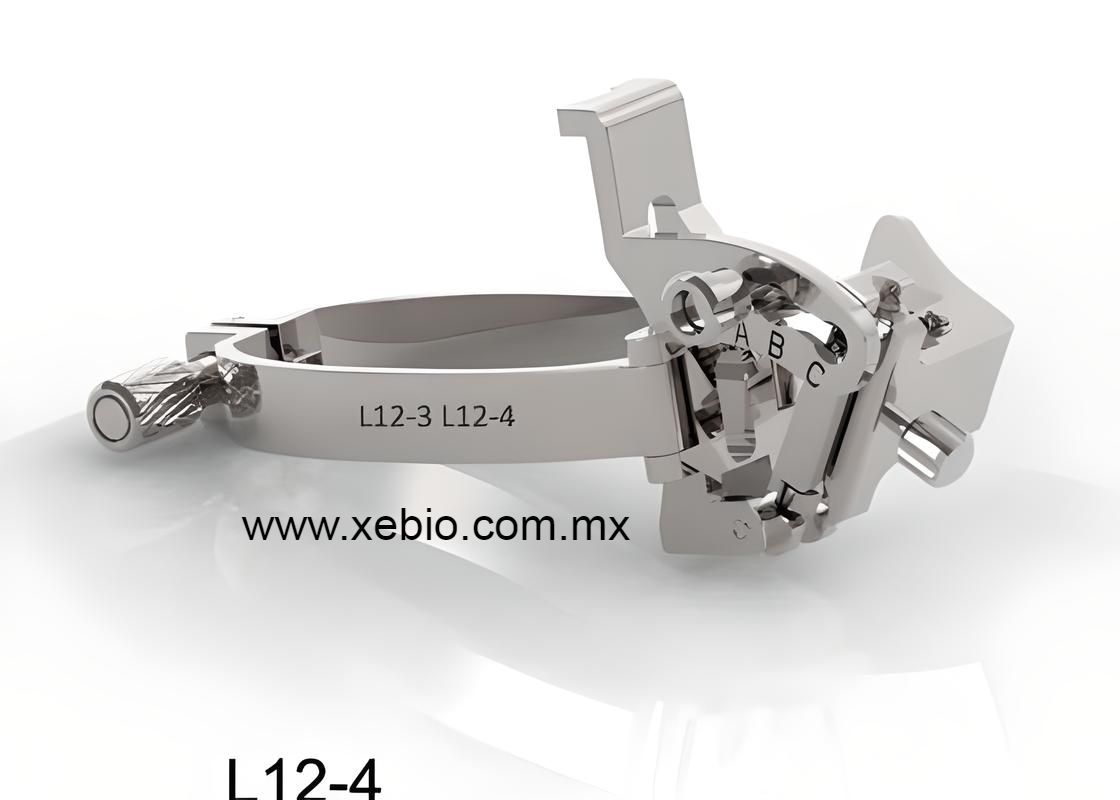 image_1632125717_Needle-Bracket-Philips-L12-3-L12-4-1000-fotor-20240819215720 Guía de aguja de biopsia para transductor de ultrasonido de matriz lineal Philips L12-3 L12-4, soporte de aguja, kits de biopsia