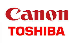 Canon Toshiba